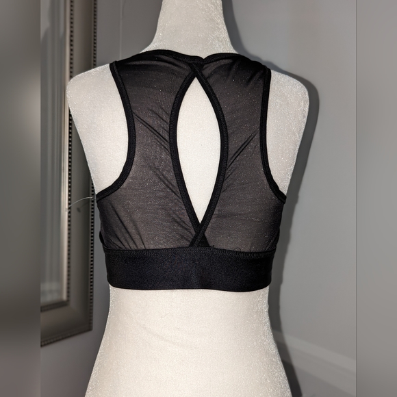 NWT Hanky Panky Crop / Bralette - Picture 2 of 3